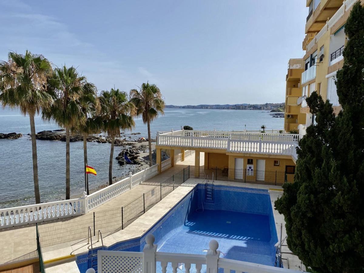 Perla Front Line Duplex Apartment *