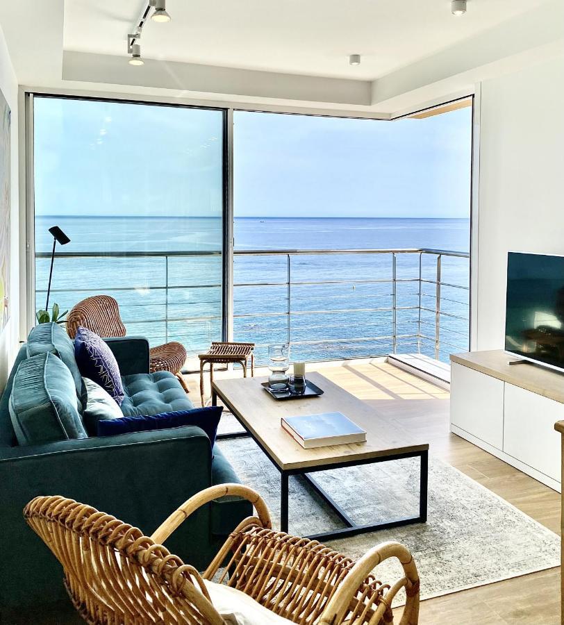 Perla Front Line Duplex