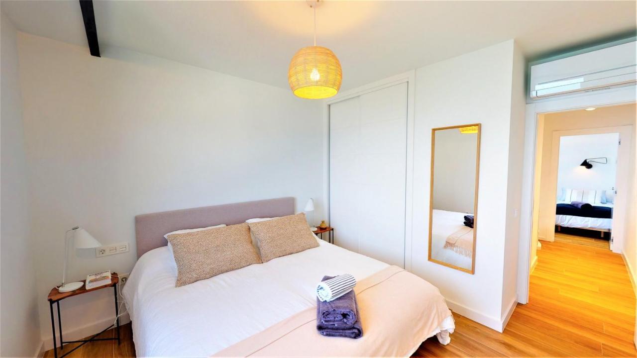 Apartamento Perla Front Line Duplex *