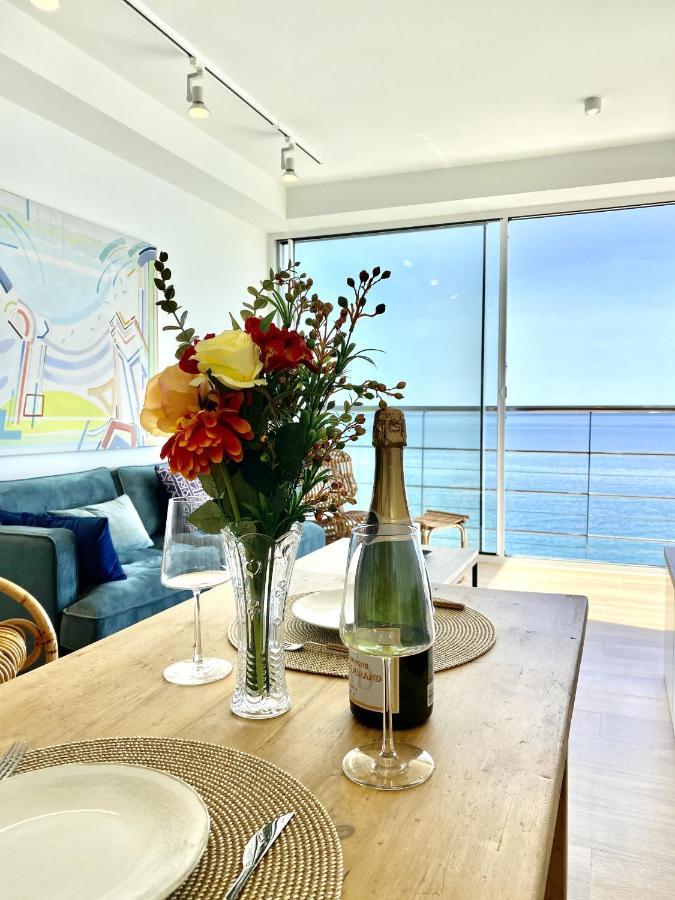 Perla Front Line Duplex Torremuelle