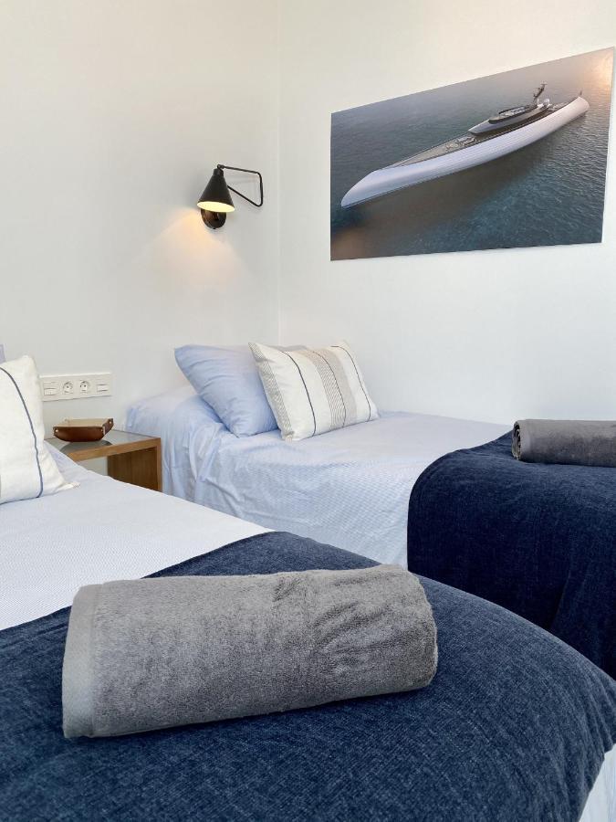 Perla Front Line Duplex Apartamento Torremuelle
