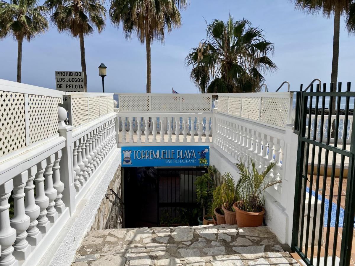 Apartment Perla Front Line Duplex Torremuelle