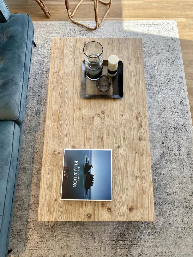 Apartamento Perla Front Line Duplex