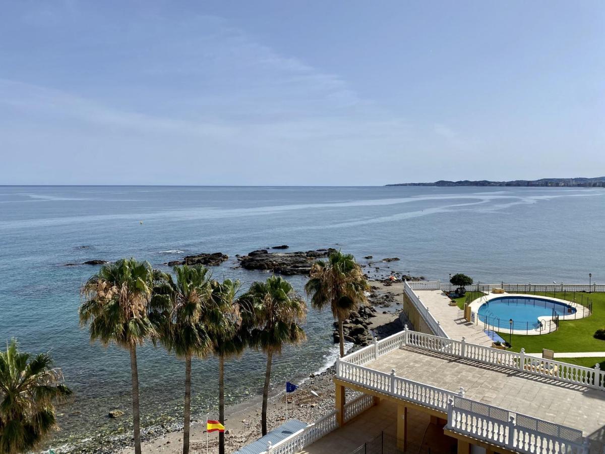 Perla Front Line Duplex * Torremuelle