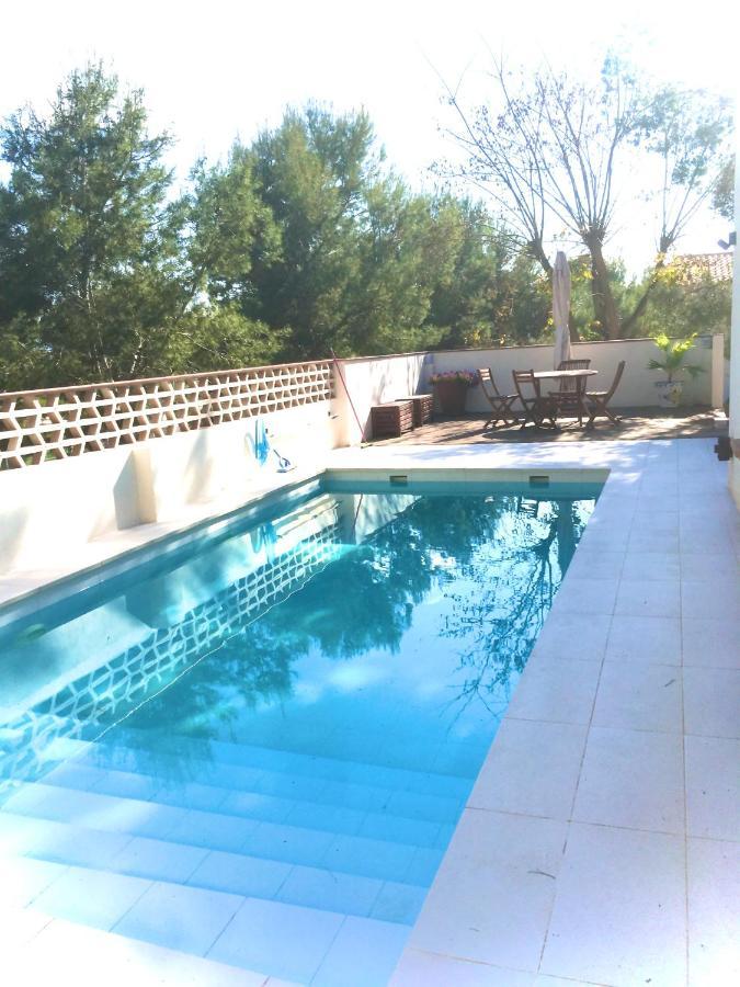 Bed and breakfast Casa Encina