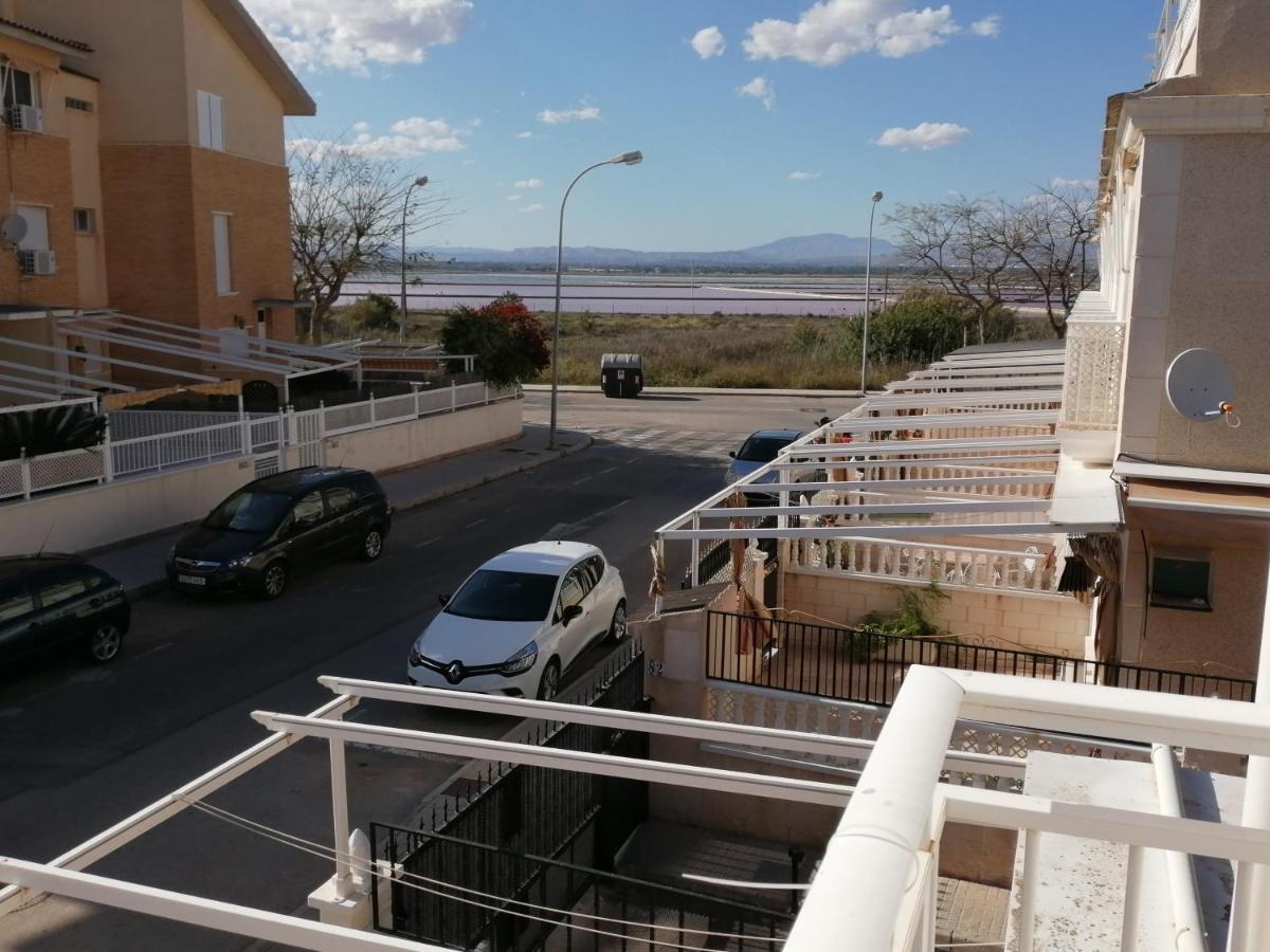 Apartamento Tamarit Beach Holiday House