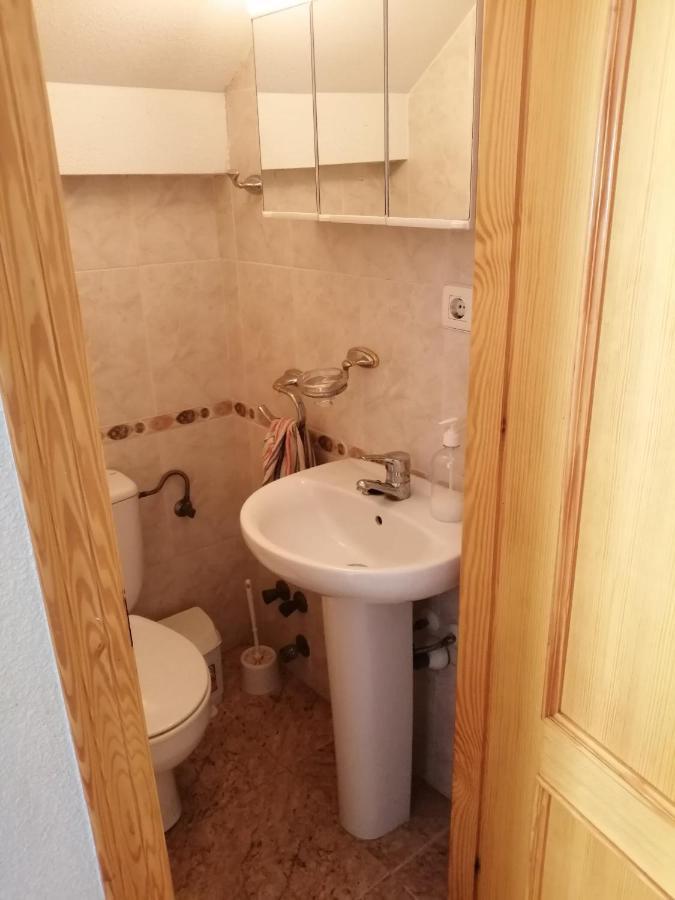 Apartamento Tamarit Beach Holiday House *