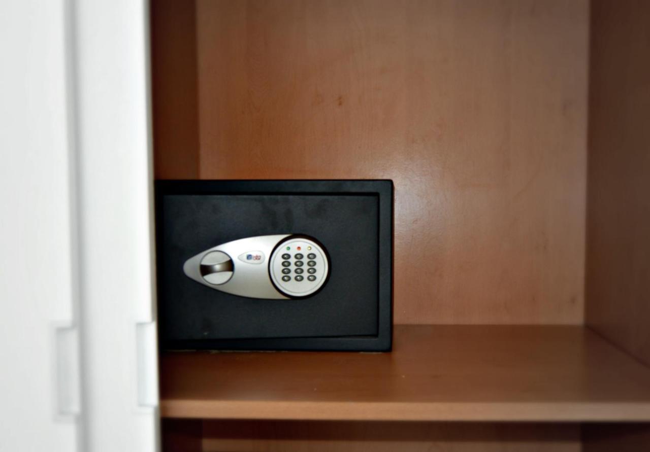 Apartamento Sun 104 Wifi Free