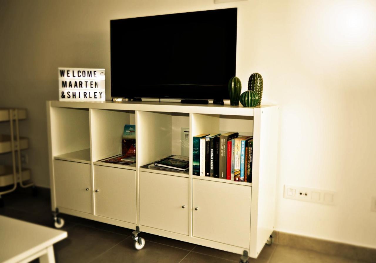 Sun 104 Wifi Free Apartamento