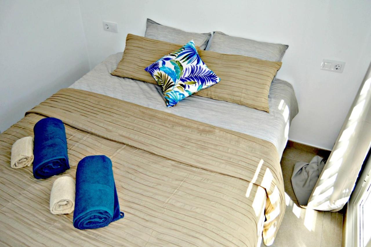 Sun 104 Wifi Free Corralejo