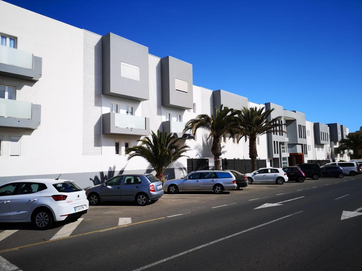 Sun 104 Wifi Free Apartamento Corralejo