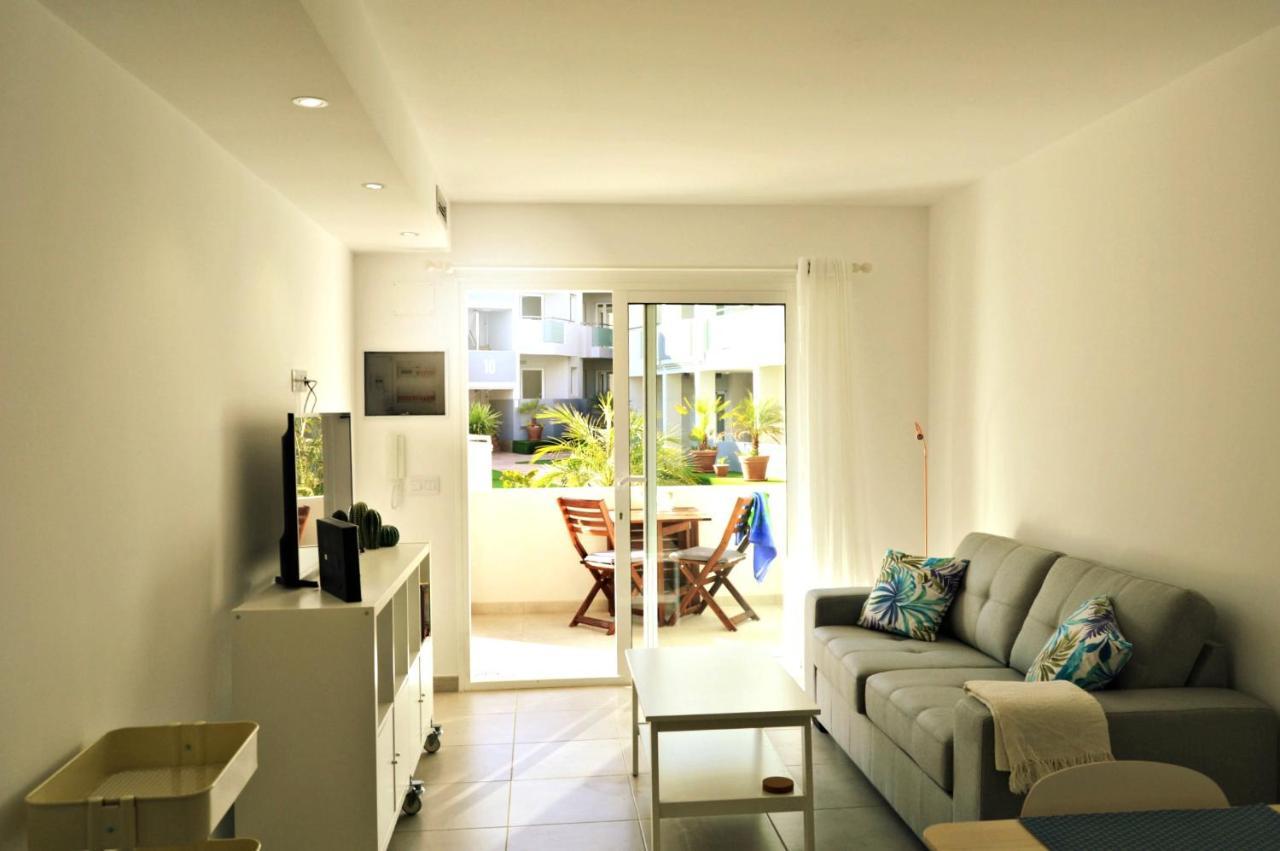 Apartamento Sun 104 Wifi Free *