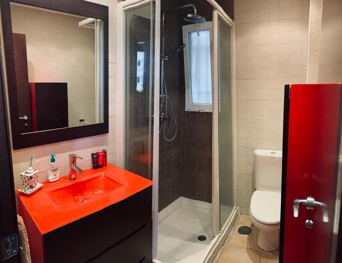 Apartamento A Pie De Playa El Portil