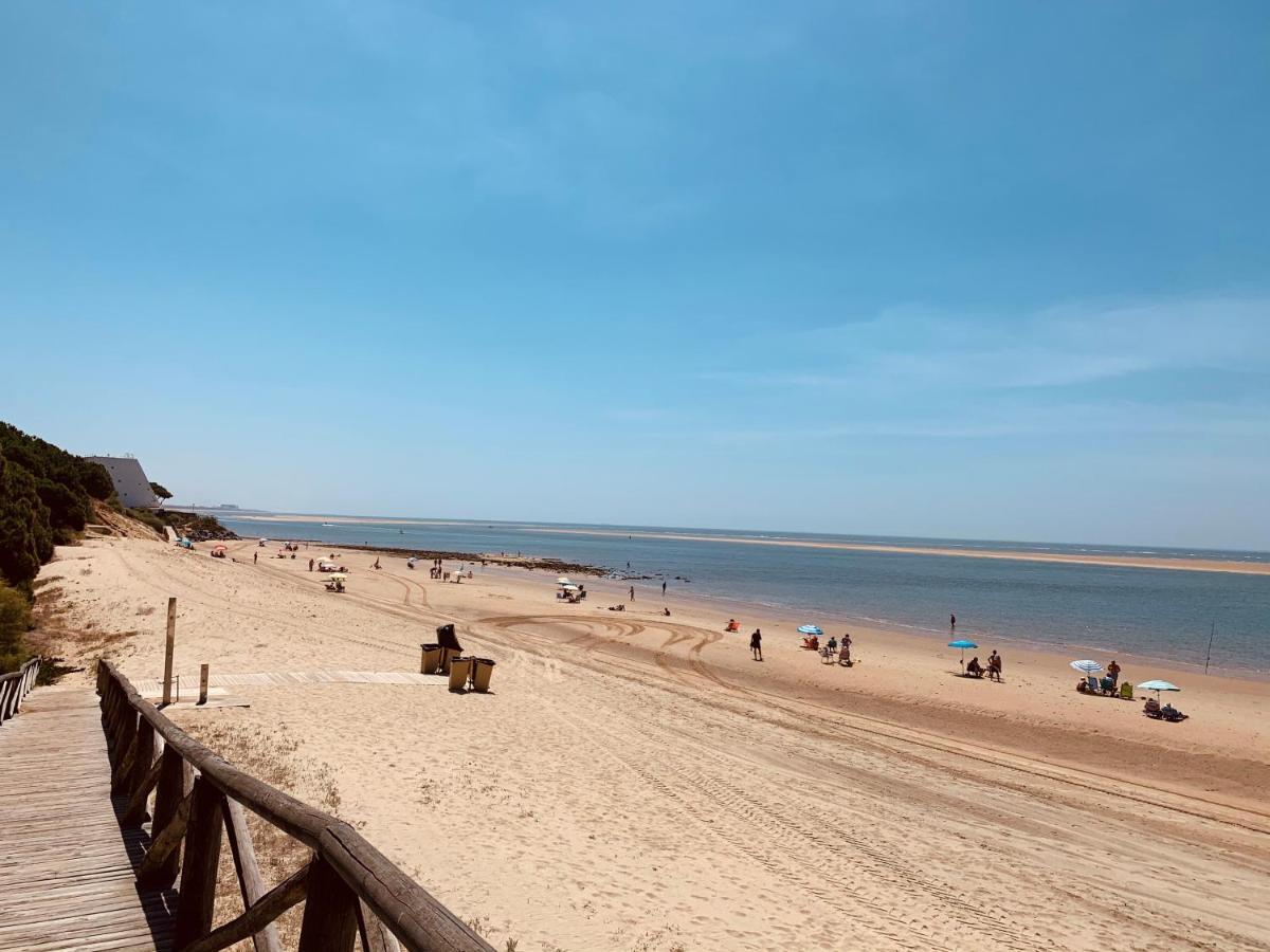 Apartamento A Pie De Playa *