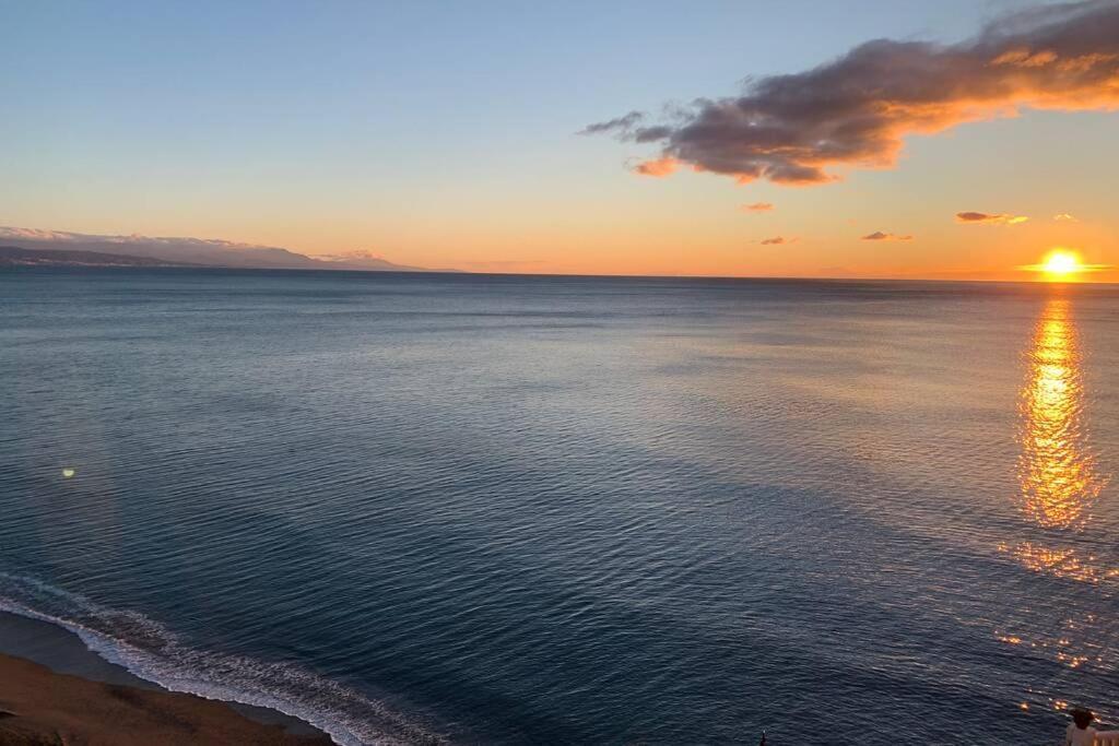 Apartamento Amazing Frontline Sea Views Castillo Del Vigia *