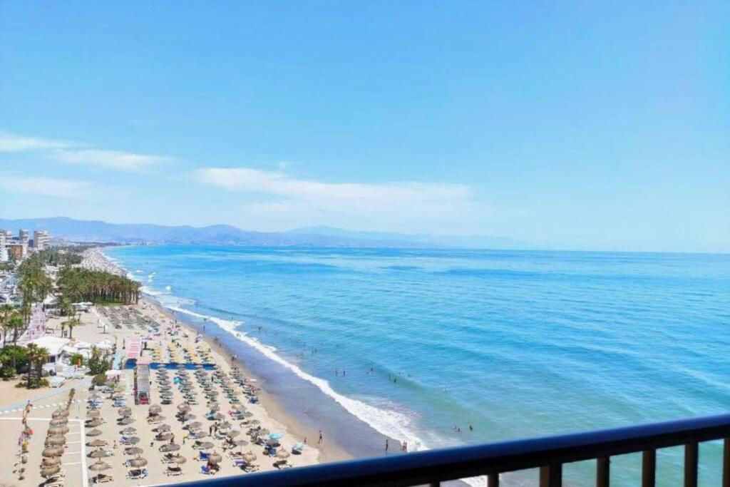 Apartamento Amazing Frontline Sea Views Castillo Del Vigia *