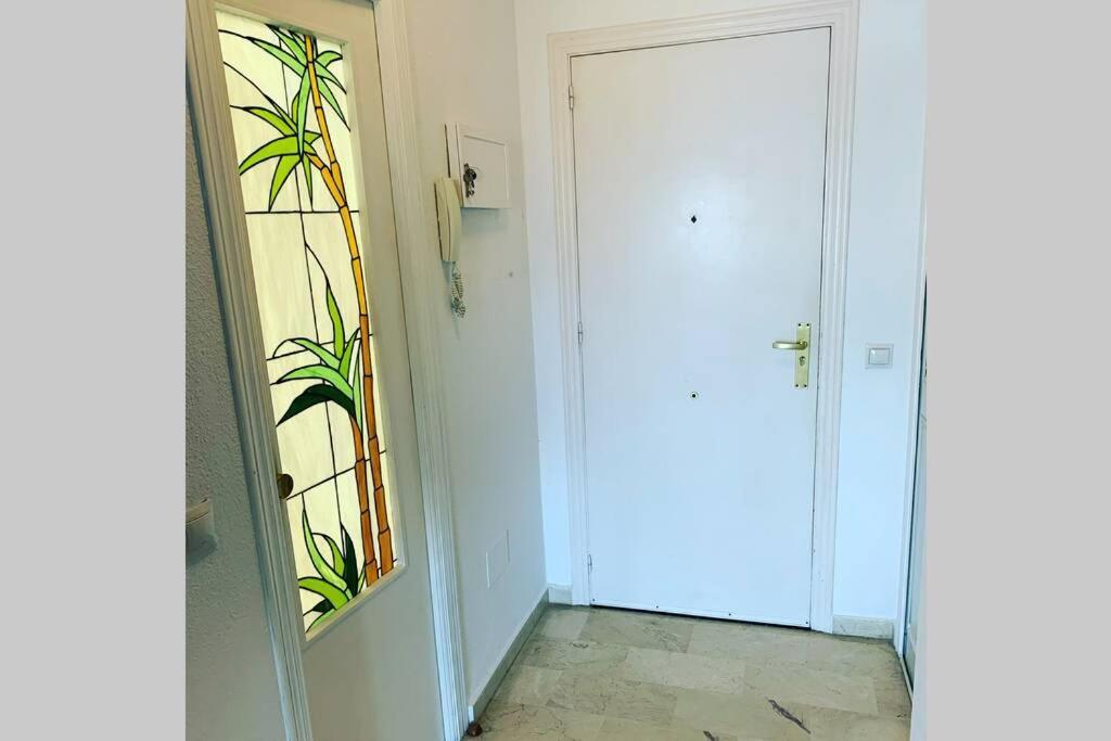 Amazing Frontline Sea Views Castillo Del Vigia Apartamento Torremolinos