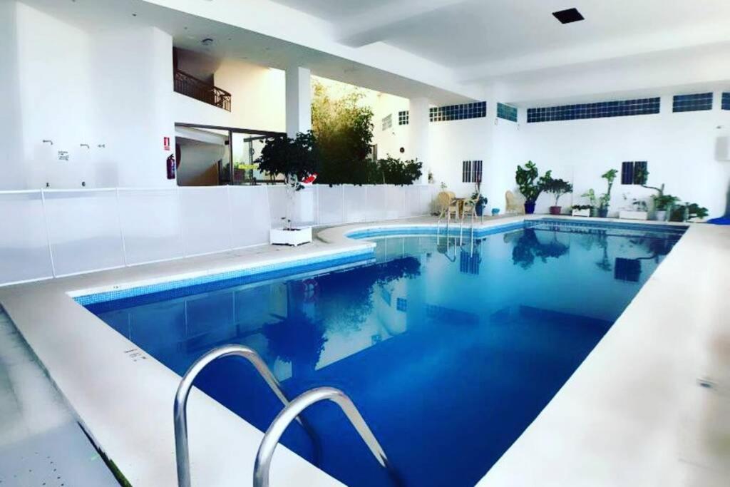 Amazing Frontline Sea Views Castillo Del Vigia Apartamento *
