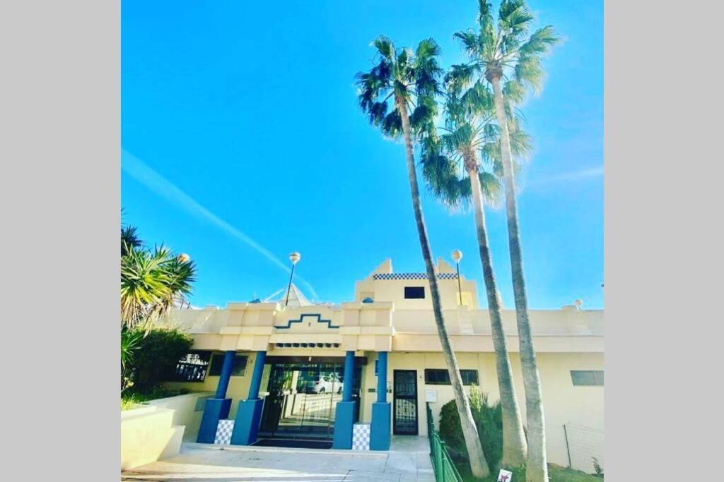 Amazing Frontline Sea Views Castillo Del Vigia Apartamento