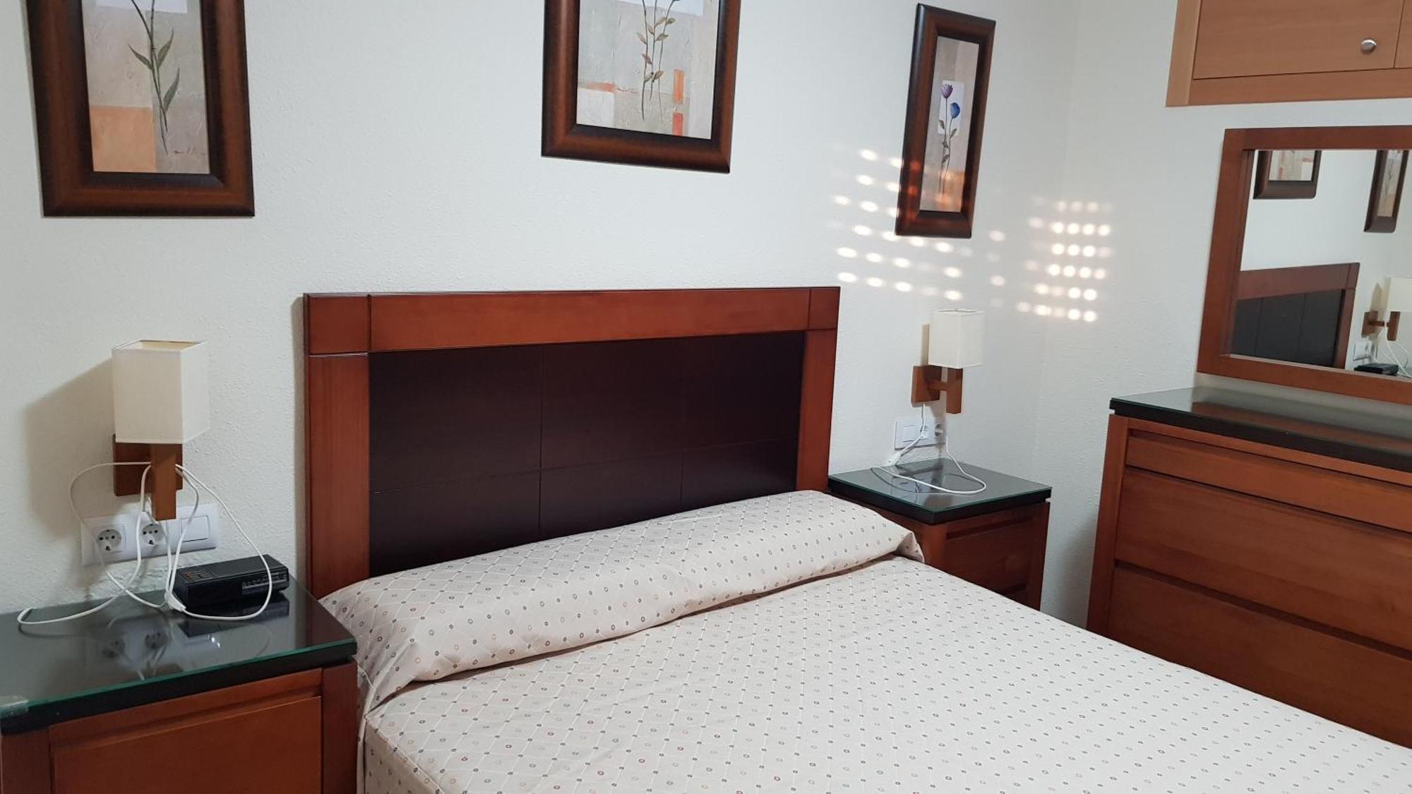 Apartamento Lance Del Sol * Fuengirola
