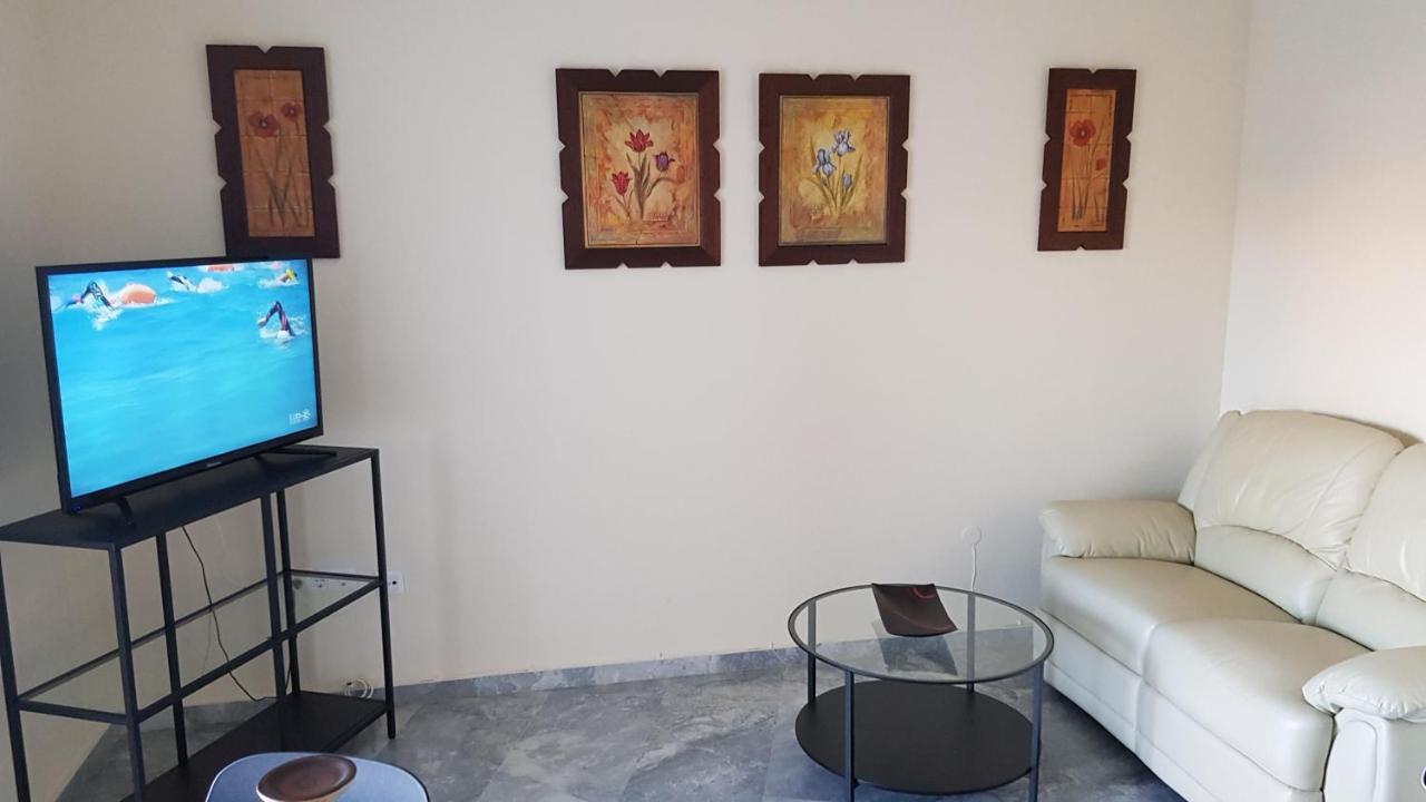 Apartamento Lance Del Sol Apartamento Fuengirola