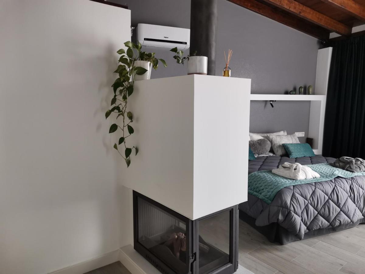 Fg Albayzin Apartamento Deluxe Con Terraza Vistas Y Parking Gratis