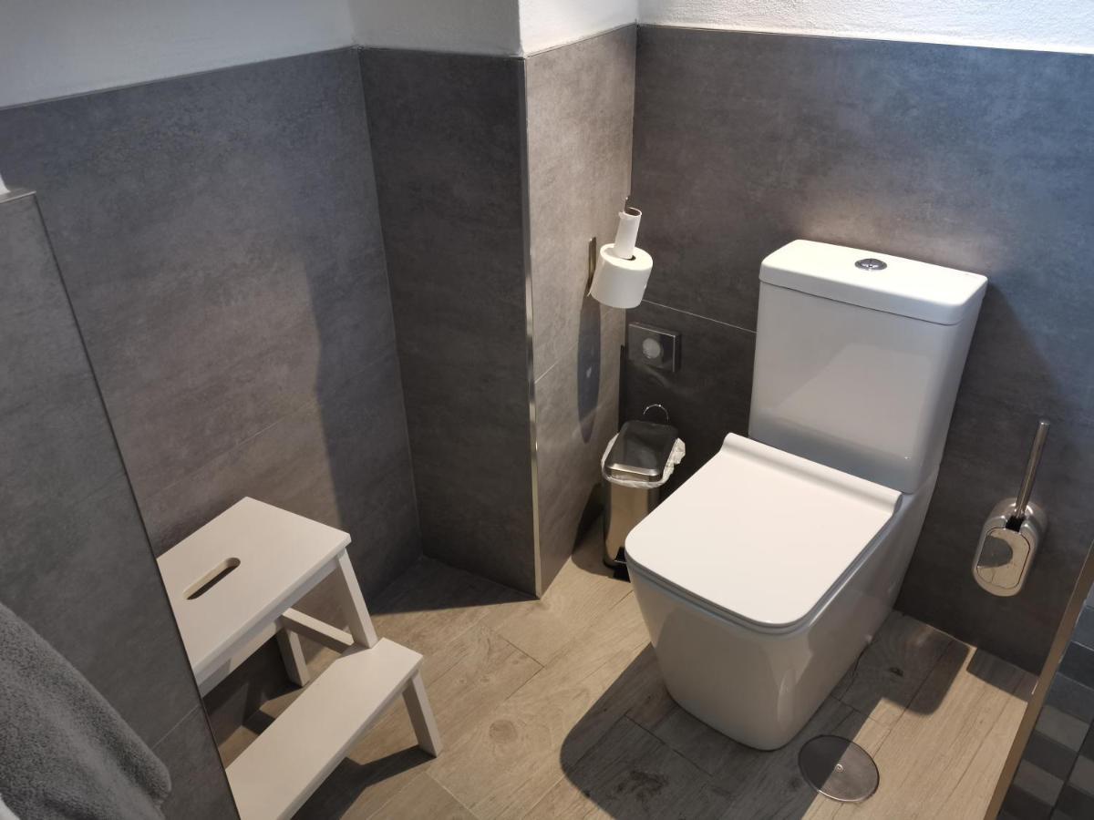 Fg Albayzin Apartamento Deluxe Con Terraza Vistas Y Parking Gratis *