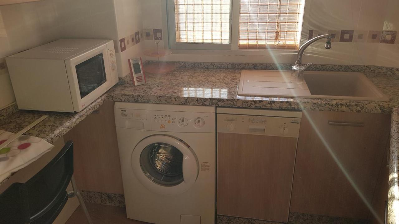 Apartamento Lance Del Sol Apartamento *