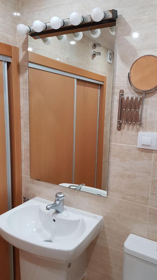 Apartamento Lance Del Sol Apartamento *