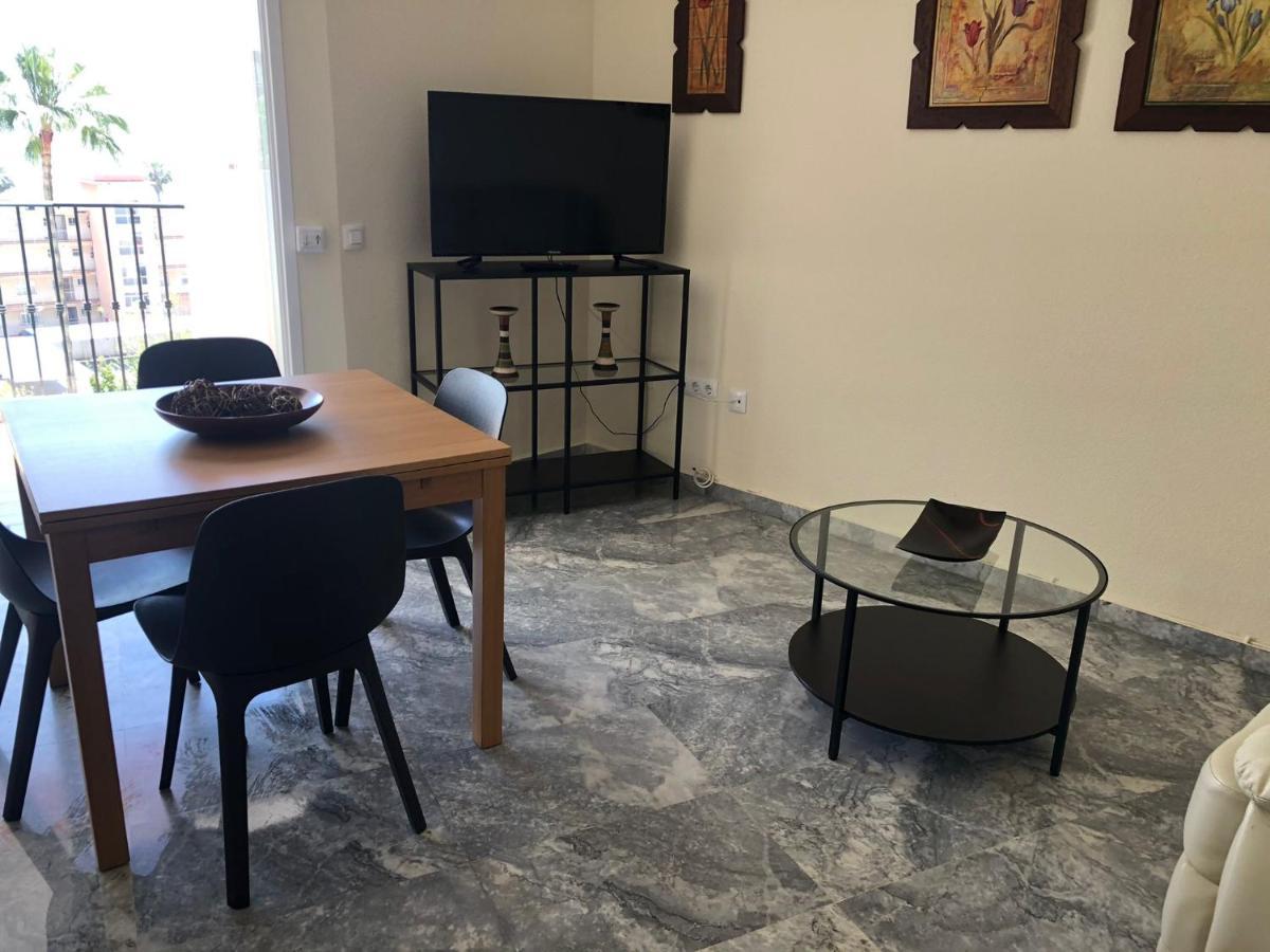 Apartamento Lance Del Sol Fuengirola