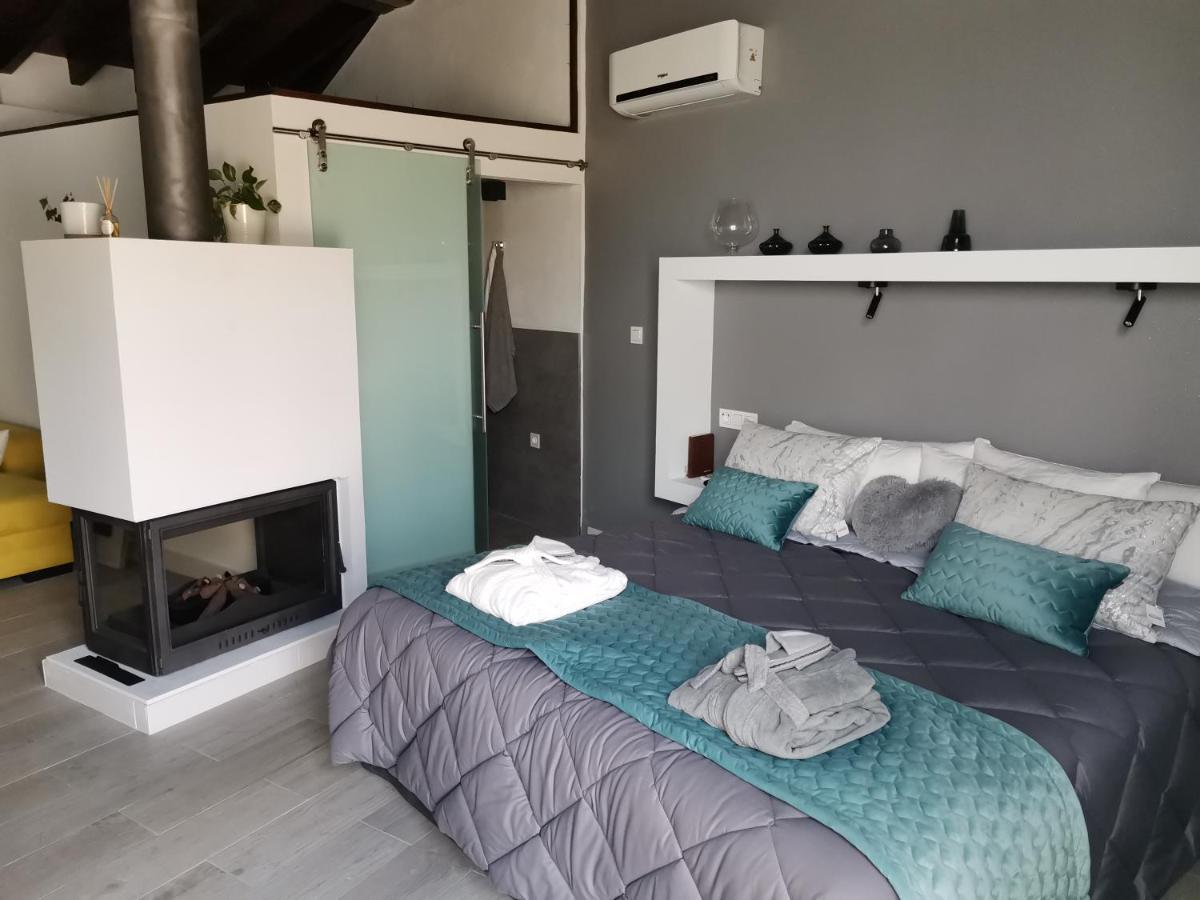 Fg Albayzin Apartamento Deluxe Con Terraza Vistas Y Parking Gratis