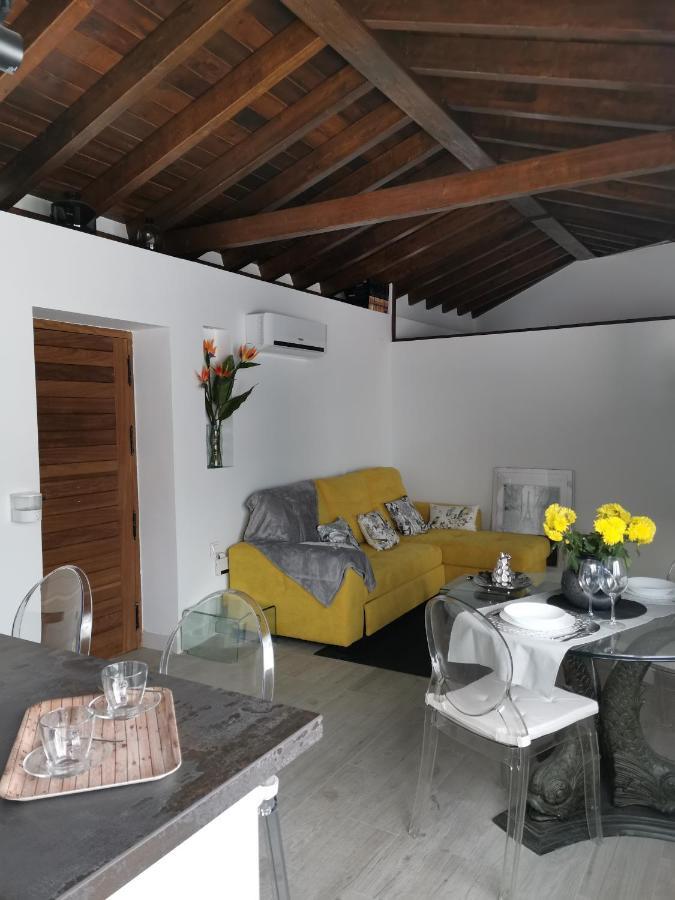 Fg Albayzin Apartamento Deluxe Con Terraza Vistas Y Parking Gratis