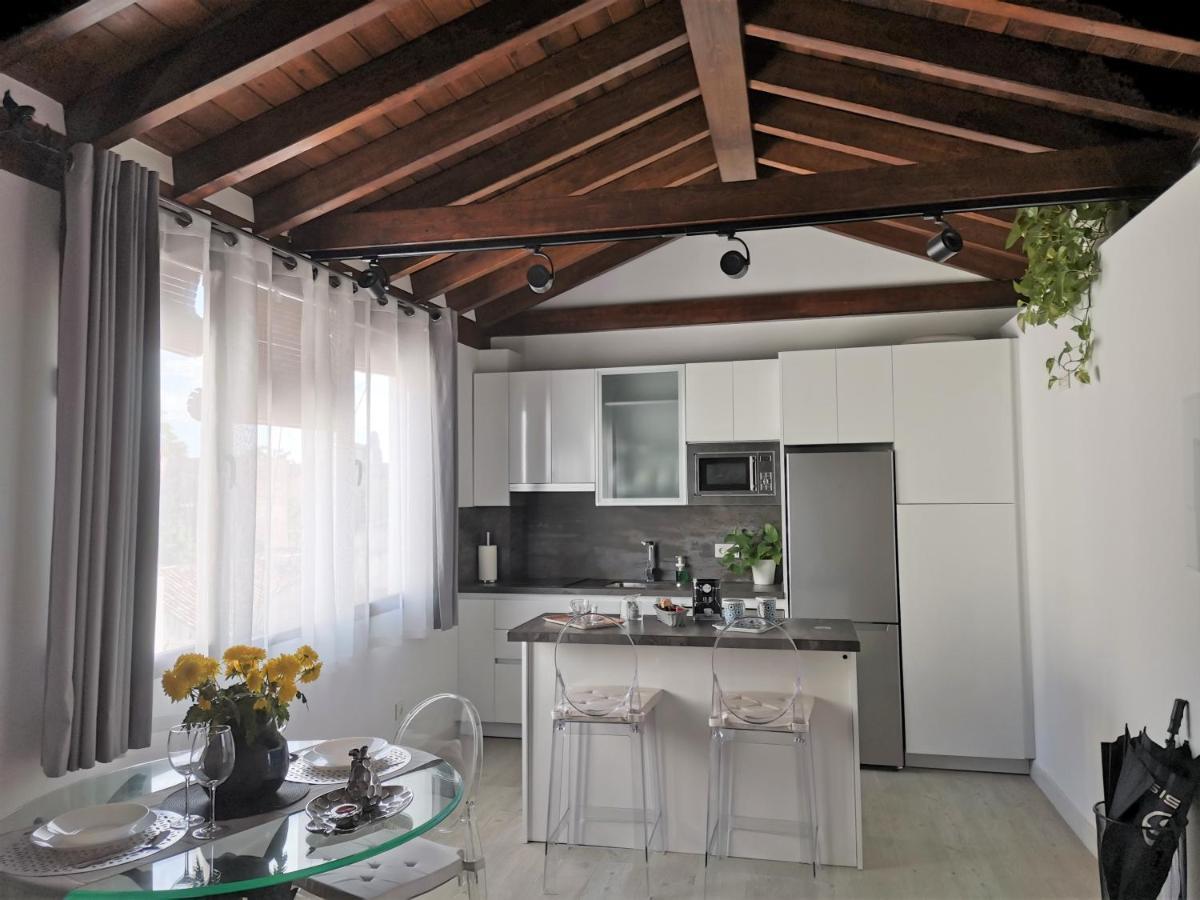 Fg Albayzin Apartamento Deluxe Con Terraza Vistas Y Parking Gratis Apartamento Granada