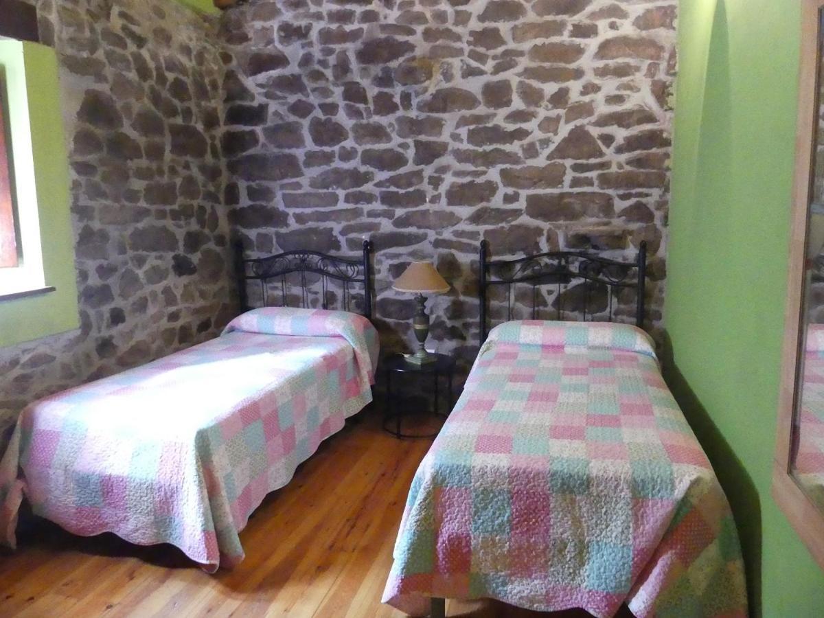 Сasa de vacaciones Pasiega Lugas