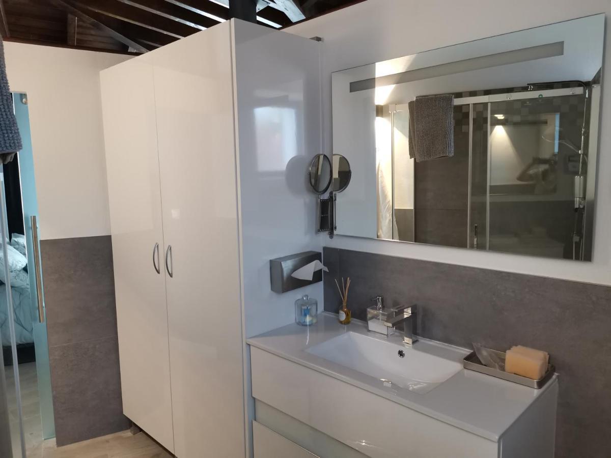 Apartamento Fg Albayzin Apartamento Deluxe Con Terraza Vistas Y Parking Gratis