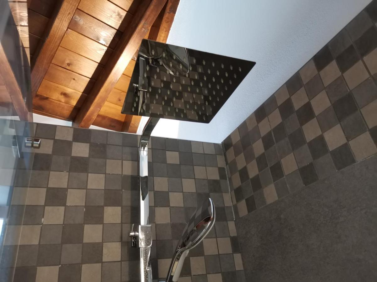 Fg Albayzin Apartamento Deluxe Con Terraza Vistas Y Parking Gratis
