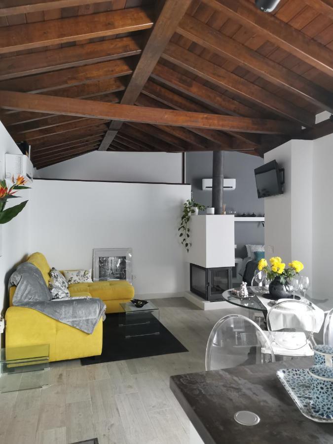 Apartamento Fg Albayzin Apartamento Deluxe Con Terraza Vistas Y Parking Gratis *