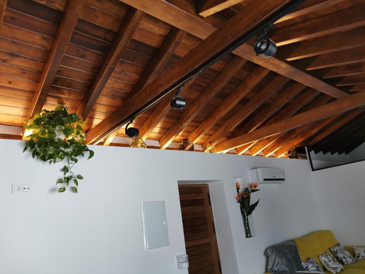 Fg Albayzin Apartamento Deluxe Con Terraza Vistas Y Parking Gratis Granada