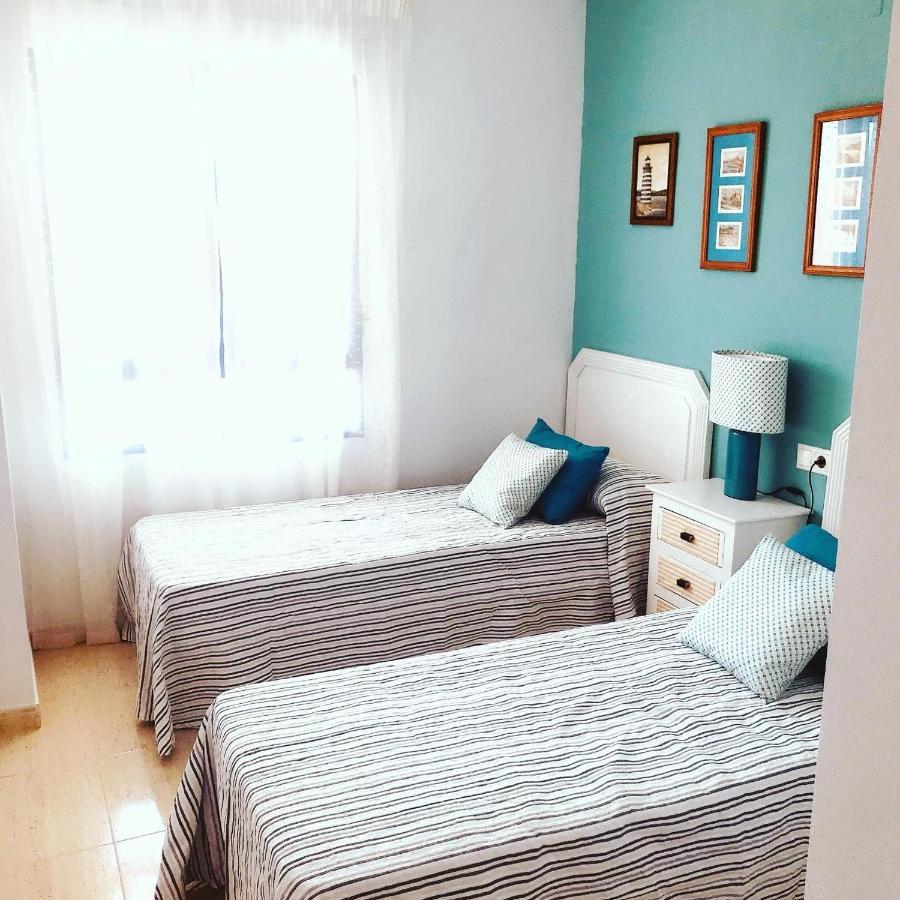 Apartment Mar Y Pinada Dehesa de Campoamor (Orihuela Costa)