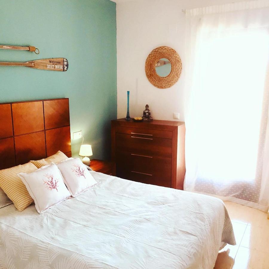 Mar Y Pinada Apartment