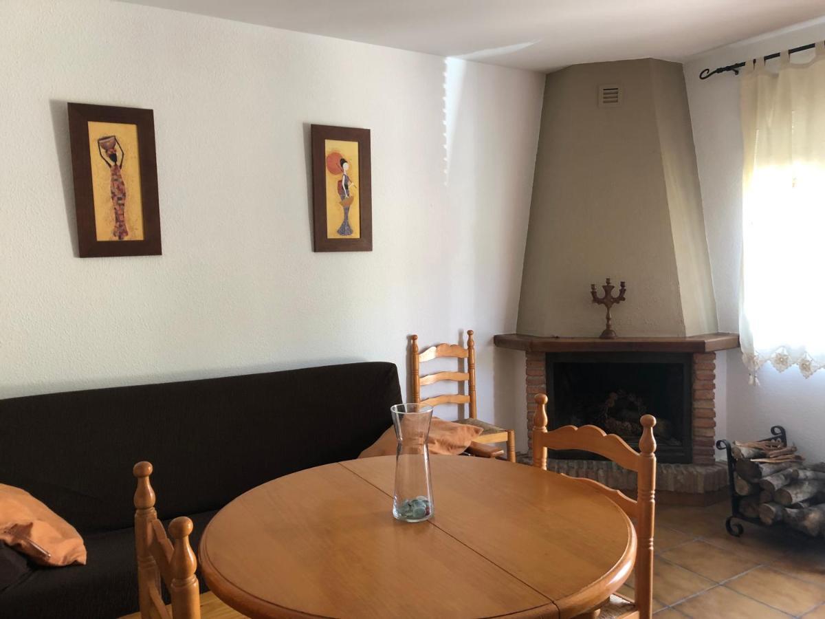 Apartment Noe Arroyo Frio