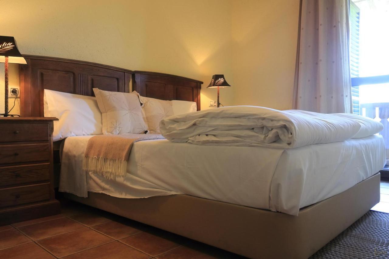 Hospedería El Pico Del Fraile Casa rural