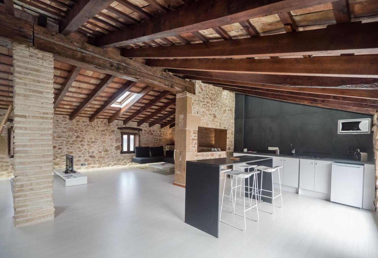 Apartamento Dianum Lofts *