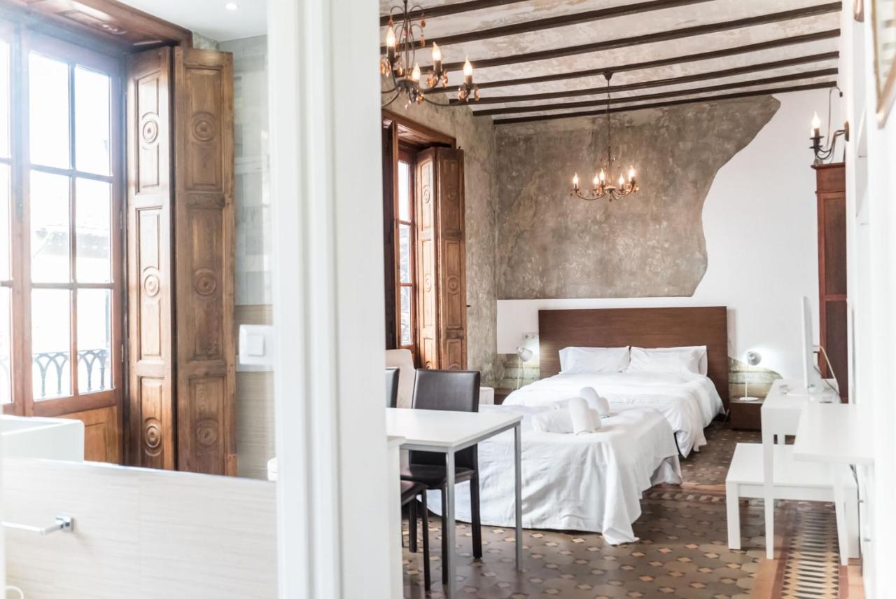 Dianum Lofts Apartamento *