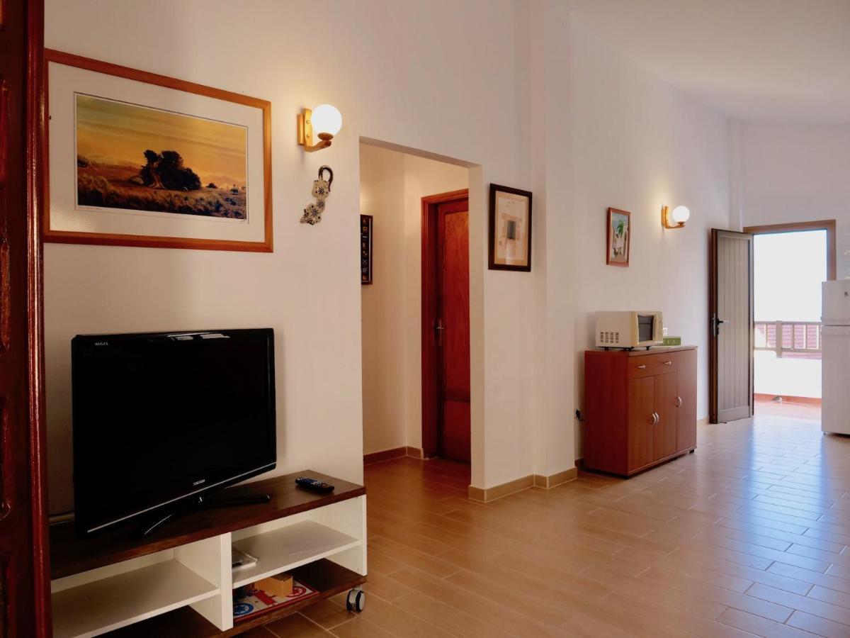 Canteros De Belgara Holiday home *