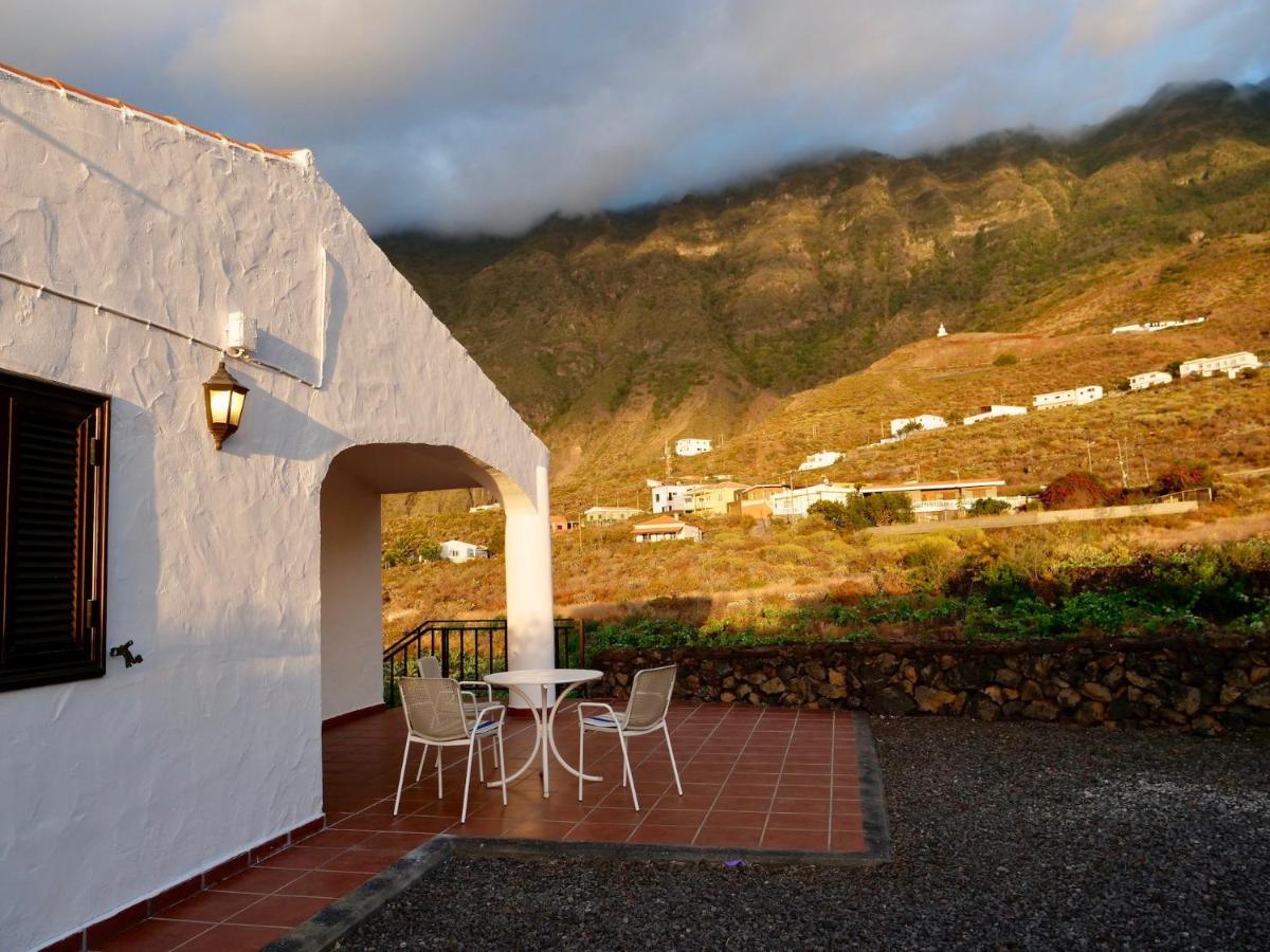 Holiday home Canteros De Belgara Frontera