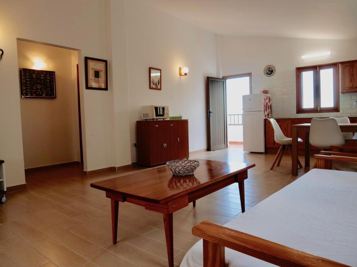 Canteros De Belgara Holiday home *