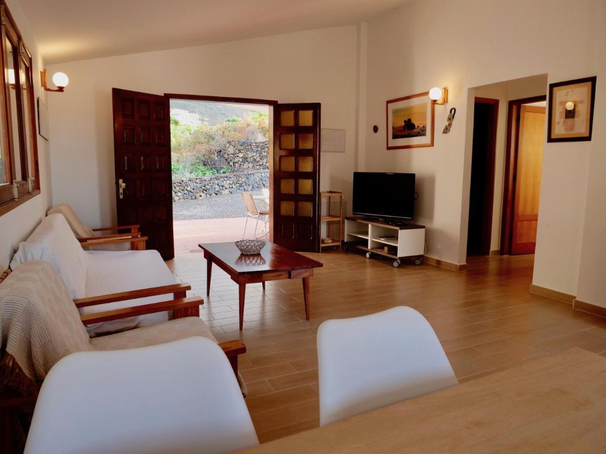 Holiday home Canteros De Belgara *