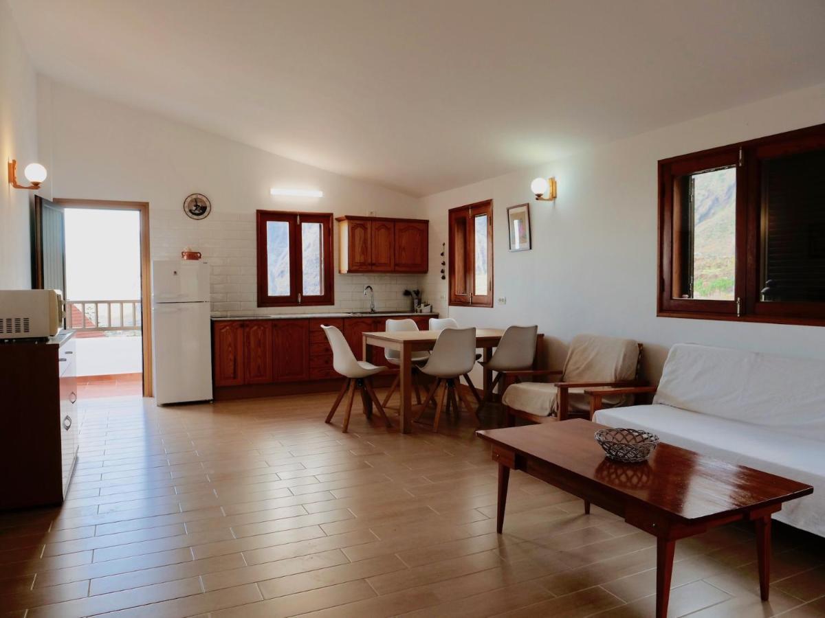 Canteros De Belgara Holiday home Frontera