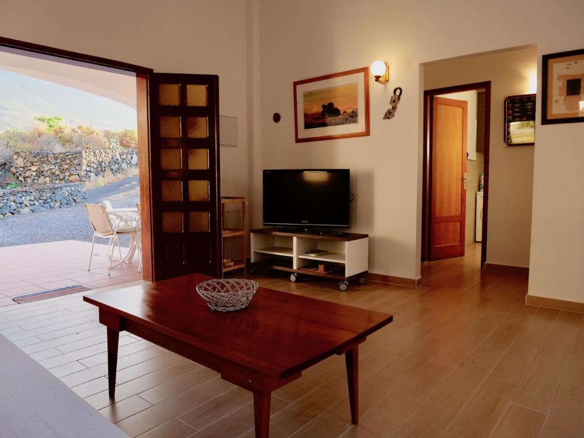 Holiday home Canteros De Belgara Frontera